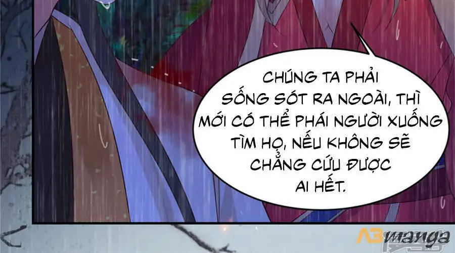 Tà Vương Phúc Hắc Sủng Nhập Cốt Nettruyen ZZZ Chương 151 Page 10