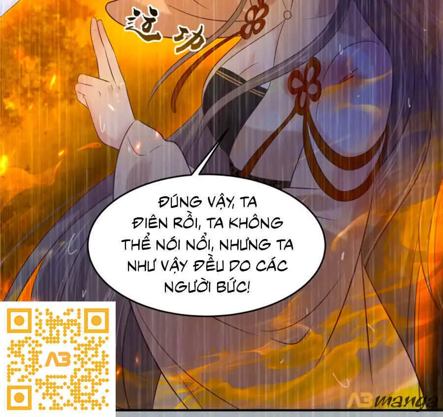Tà Vương Phúc Hắc Sủng Nhập Cốt Nettruyen ZZZ Chương 151 Page 24
