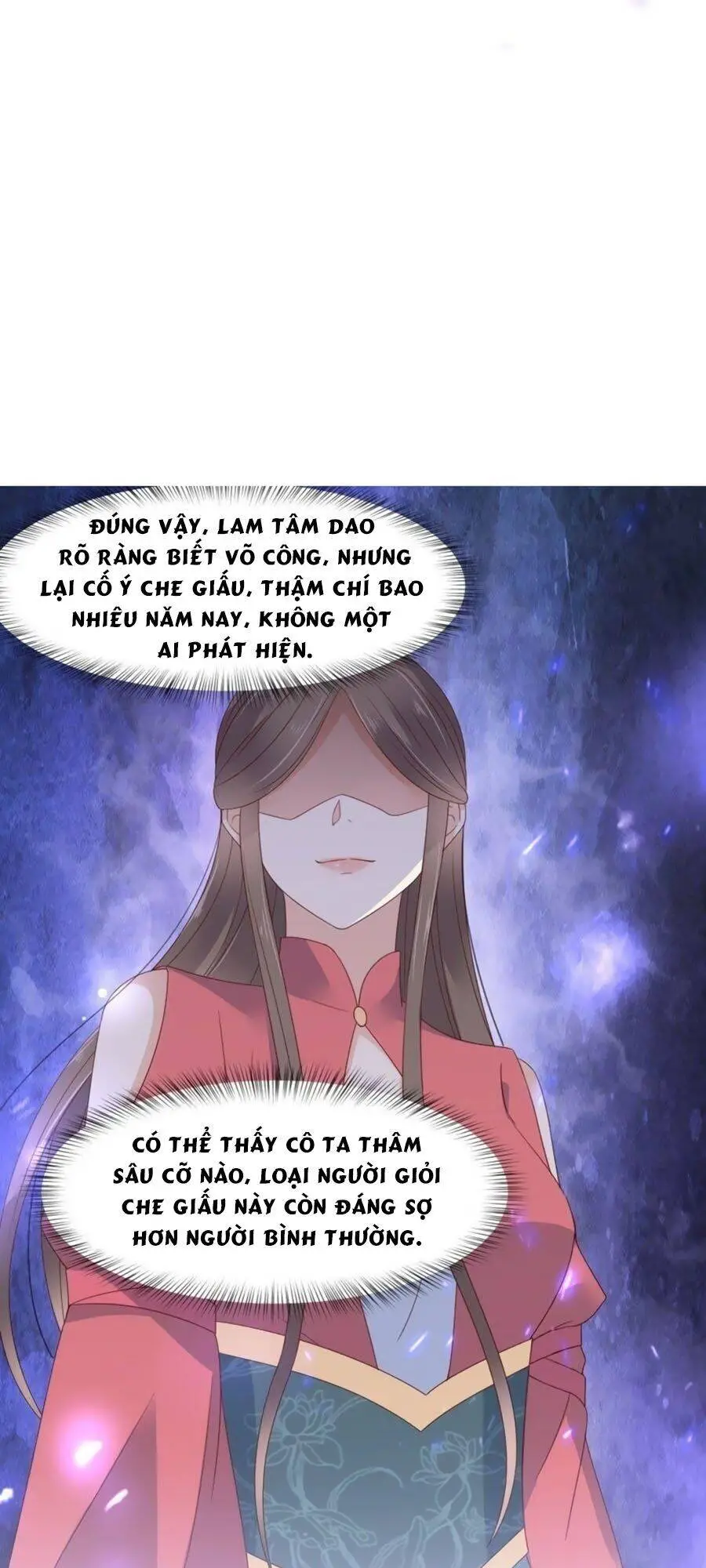 Tà Vương Phúc Hắc Sủng Nhập Cốt Nettruyen ZZZ Chương 75 Page 7