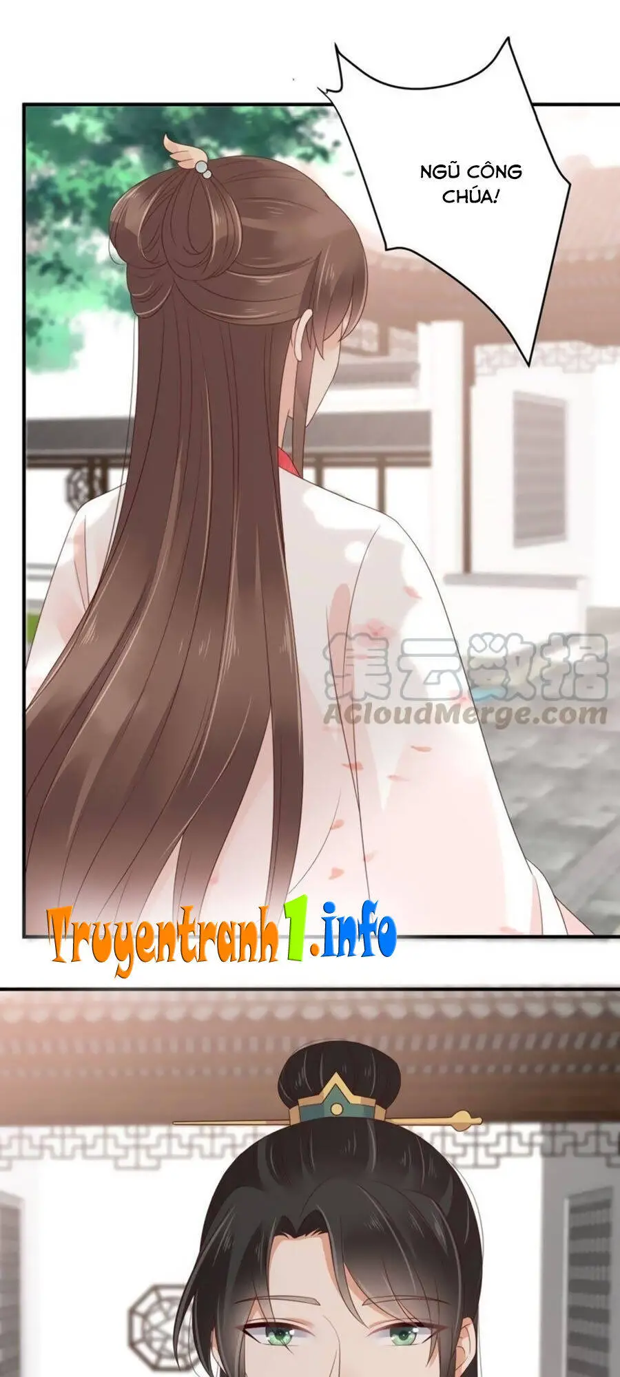 Tà Vương Phúc Hắc Sủng Nhập Cốt Nettruyen ZZZ Chương 75 Page 24