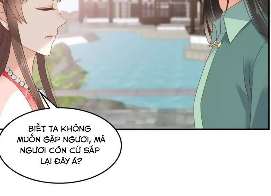 Tà Vương Phúc Hắc Sủng Nhập Cốt Nettruyen ZZZ Chương 75 Page 27