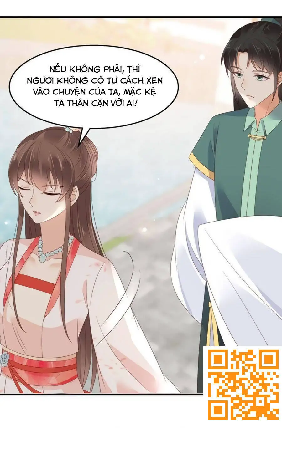 Tà Vương Phúc Hắc Sủng Nhập Cốt Nettruyen ZZZ Chương 75 Page 33
