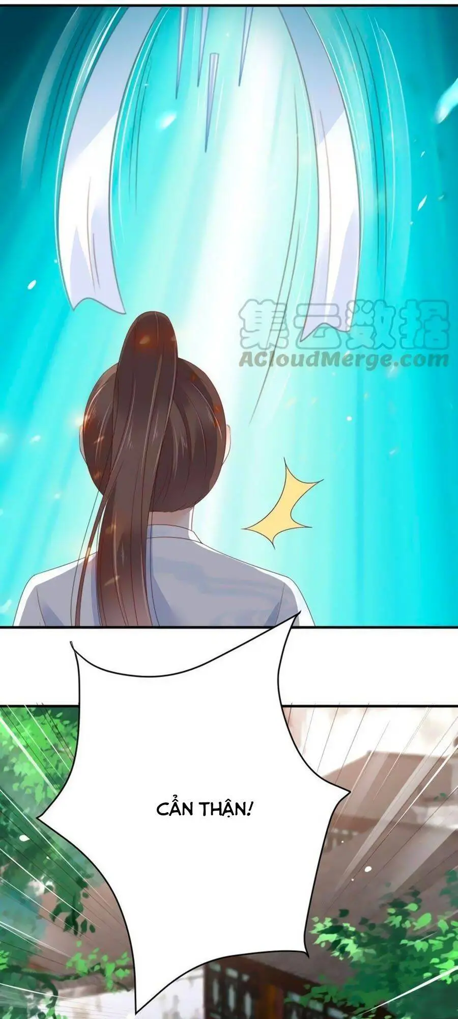 Tà Vương Phúc Hắc Sủng Nhập Cốt Nettruyen ZZZ Chương 74 Page 7