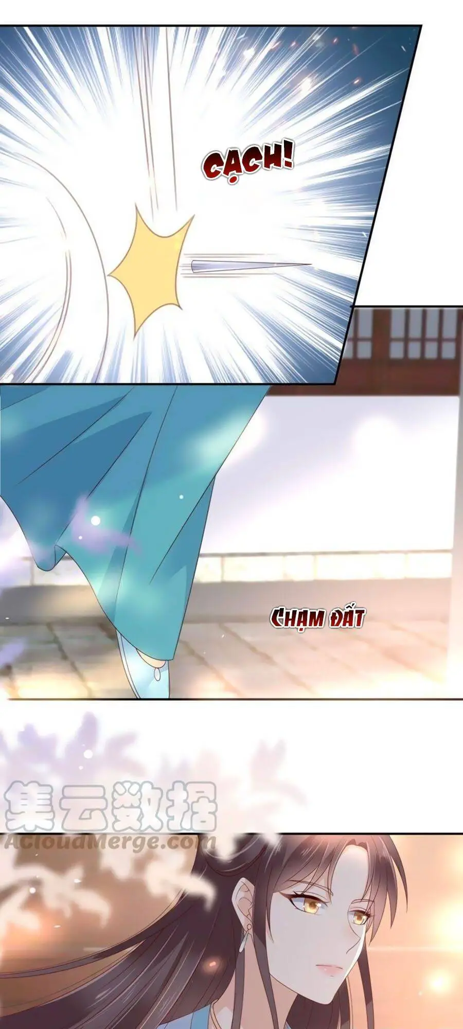 Tà Vương Phúc Hắc Sủng Nhập Cốt Nettruyen ZZZ Chương 74 Page 9