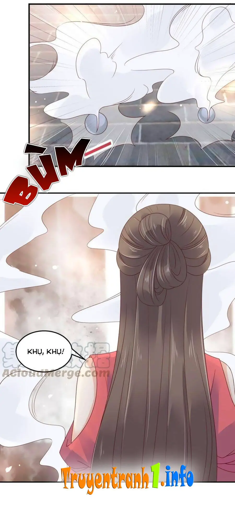 Tà Vương Phúc Hắc Sủng Nhập Cốt Nettruyen ZZZ Chương 74 Page 13