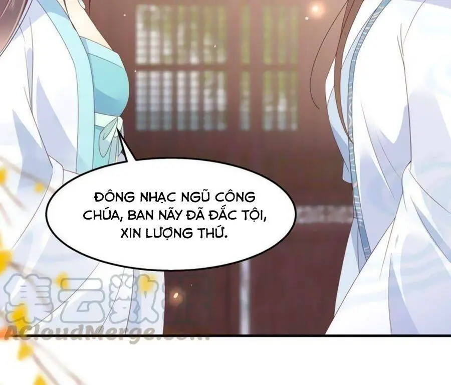 Tà Vương Phúc Hắc Sủng Nhập Cốt Nettruyen ZZZ Chương 74 Page 15