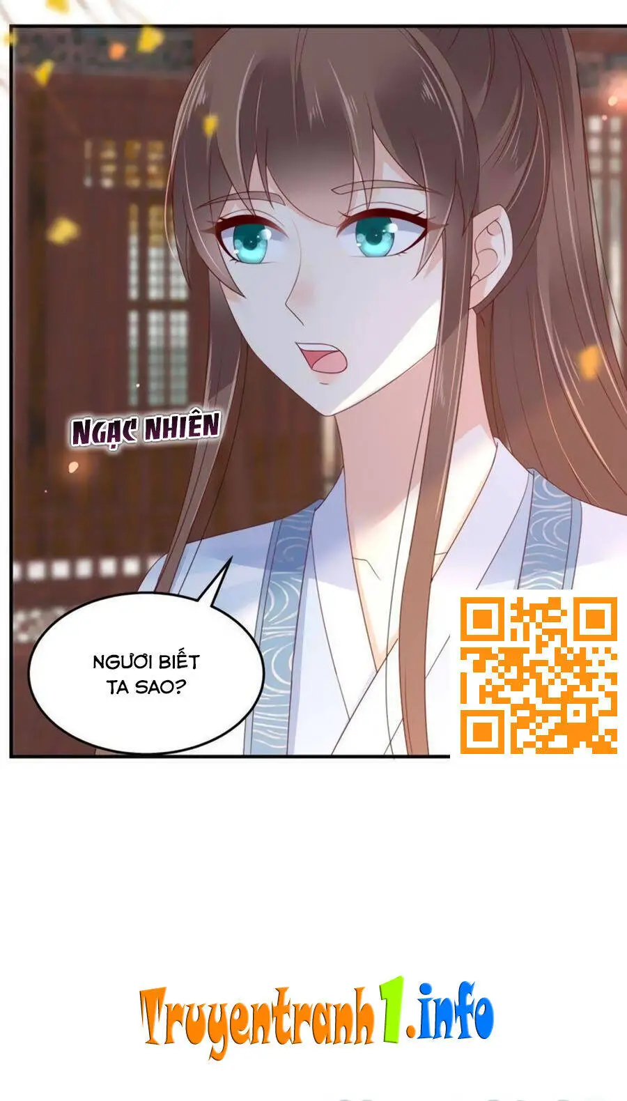 Tà Vương Phúc Hắc Sủng Nhập Cốt Nettruyen ZZZ Chương 74 Page 16