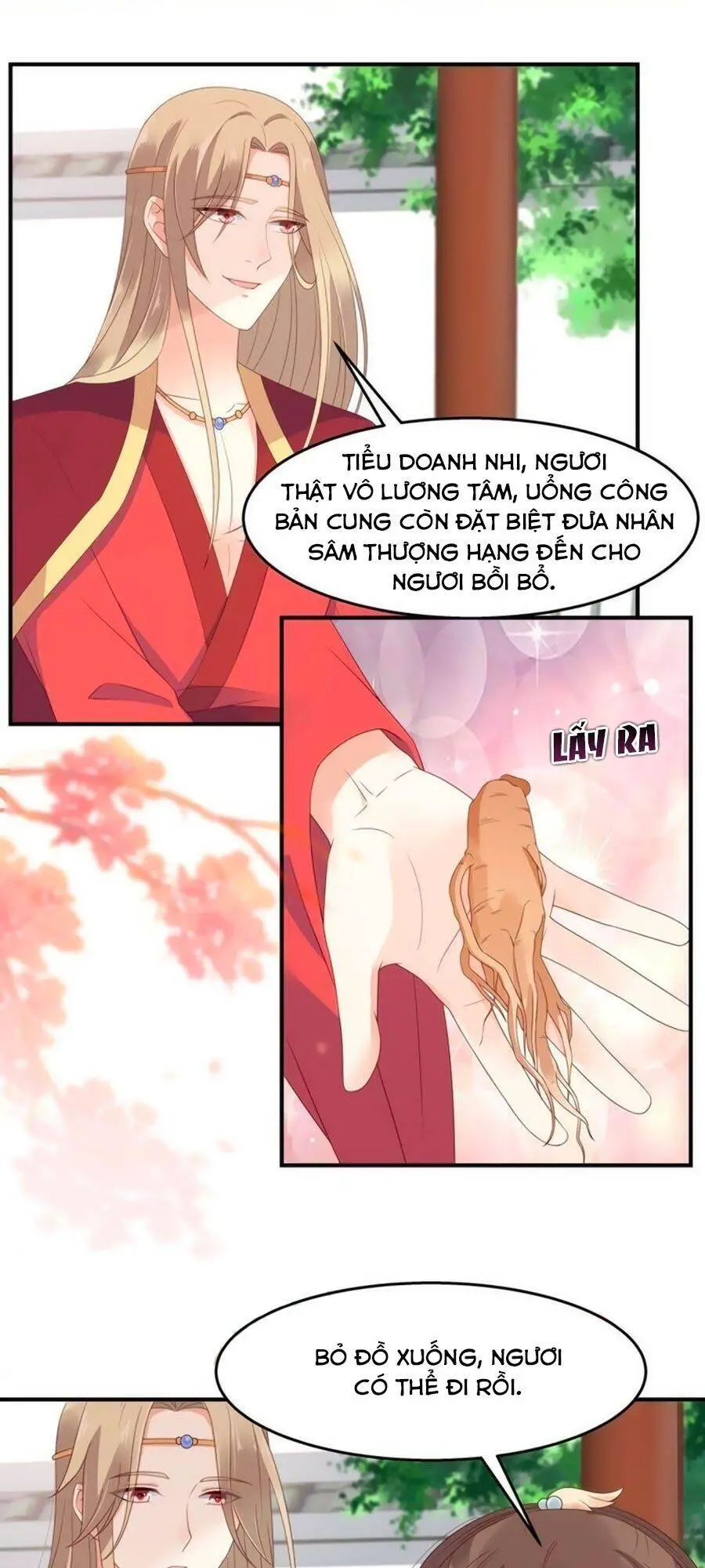 Tà Vương Phúc Hắc Sủng Nhập Cốt Nettruyen ZZZ Chương 73 Page 1