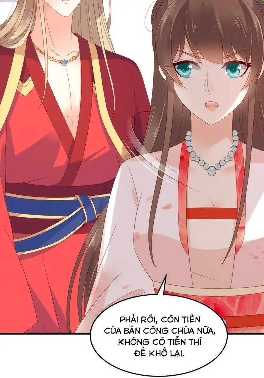 Tà Vương Phúc Hắc Sủng Nhập Cốt Nettruyen ZZZ Chương 73 Page 2