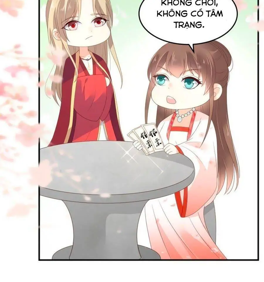 Tà Vương Phúc Hắc Sủng Nhập Cốt Nettruyen ZZZ Chương 73 Page 6