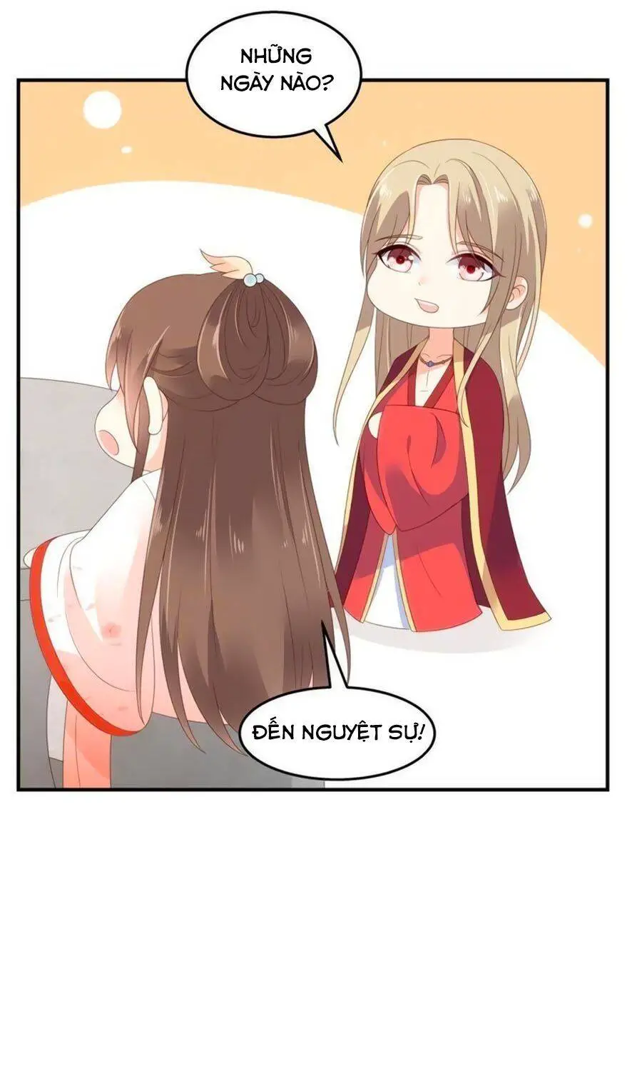 Tà Vương Phúc Hắc Sủng Nhập Cốt Nettruyen ZZZ Chương 73 Page 9