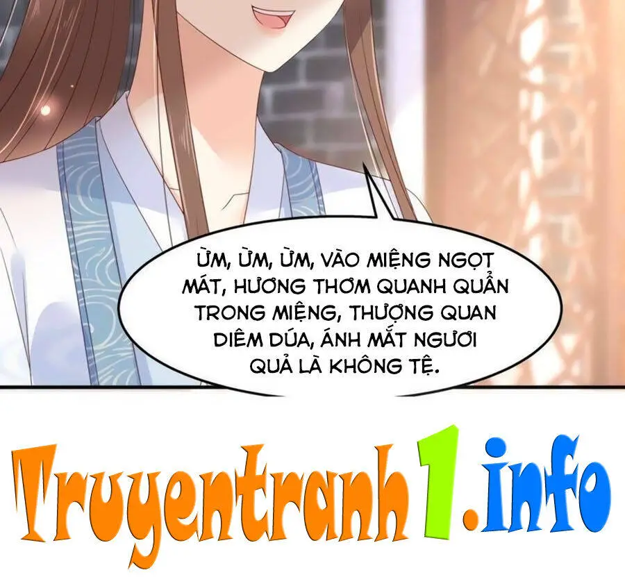 Tà Vương Phúc Hắc Sủng Nhập Cốt Nettruyen ZZZ Chương 73 Page 15