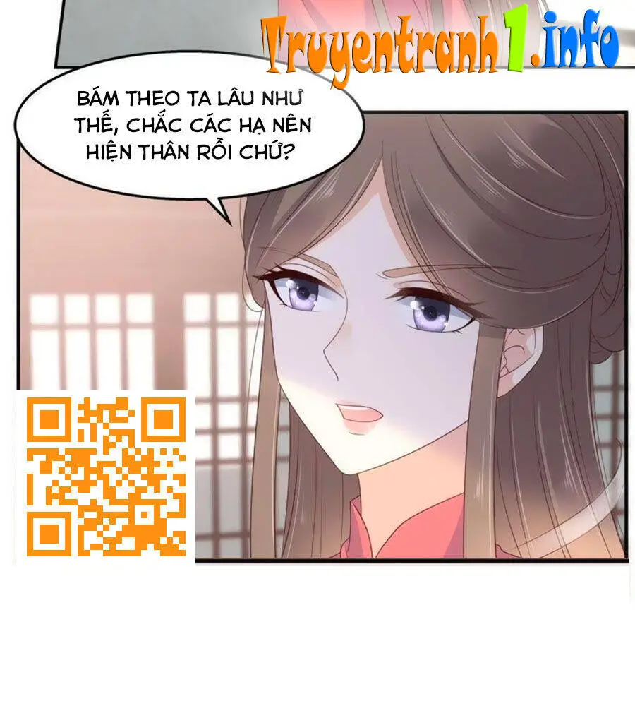Tà Vương Phúc Hắc Sủng Nhập Cốt Nettruyen ZZZ Chương 73 Page 25