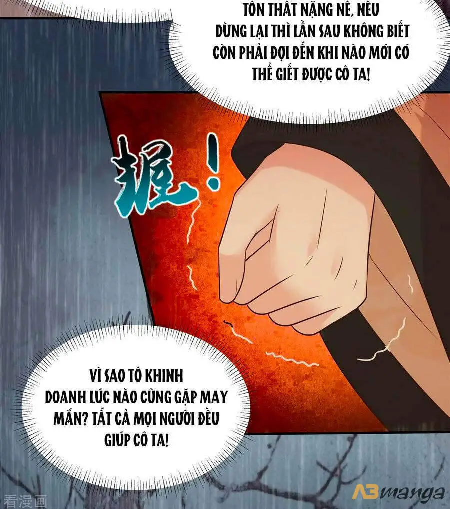 Tà Vương Phúc Hắc Sủng Nhập Cốt Nettruyen ZZZ Chương 147 Page 4