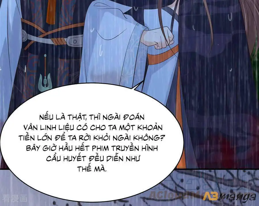 Tà Vương Phúc Hắc Sủng Nhập Cốt Nettruyen ZZZ Chương 147 Page 7