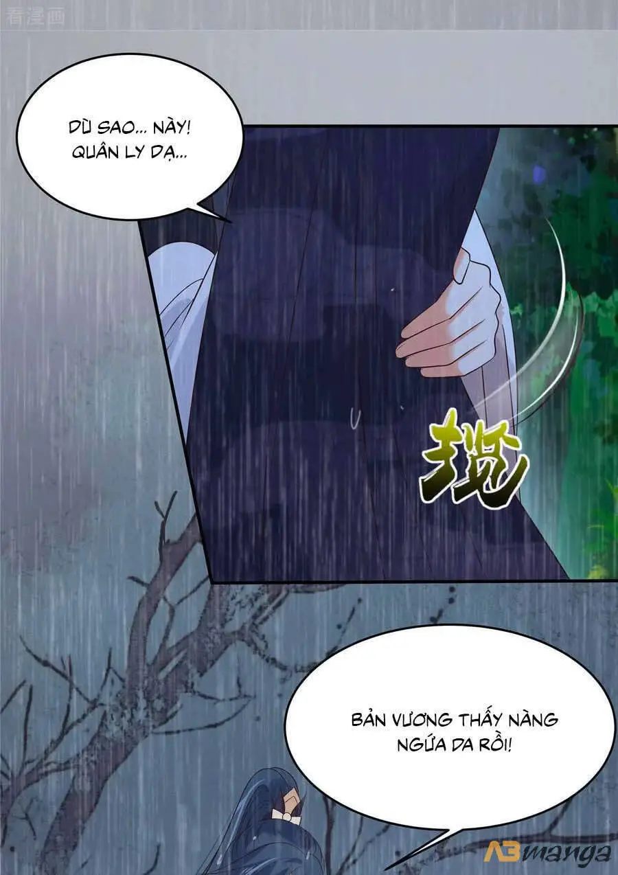 Tà Vương Phúc Hắc Sủng Nhập Cốt Nettruyen ZZZ Chương 147 Page 10