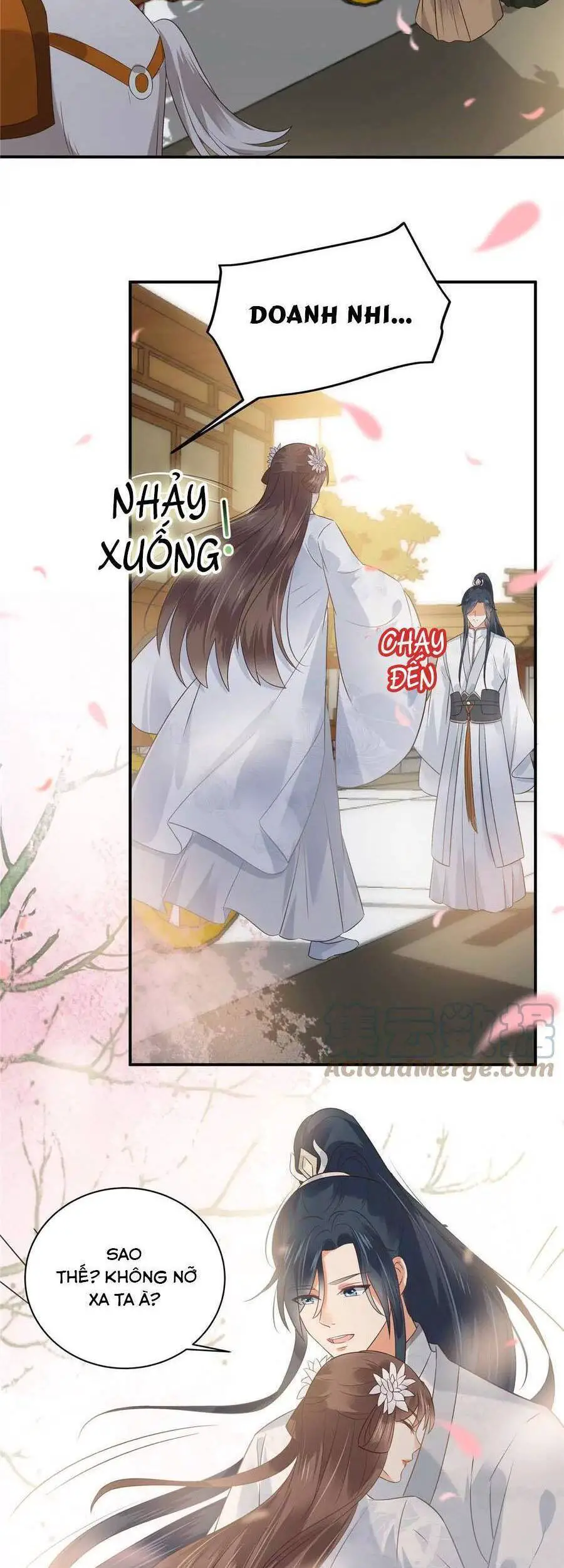 Tà Vương Phúc Hắc Sủng Nhập Cốt Nettruyen ZZZ Chương 166 Page 11