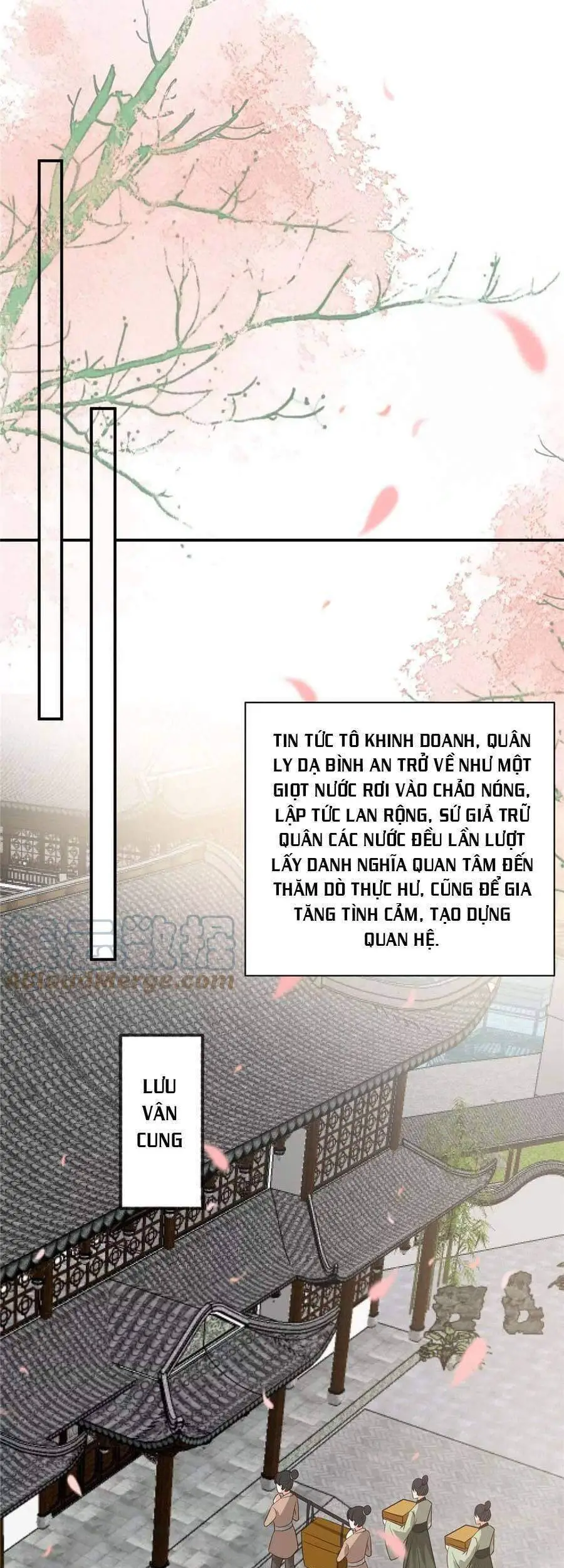 Tà Vương Phúc Hắc Sủng Nhập Cốt Nettruyen ZZZ Chương 163 Page 2