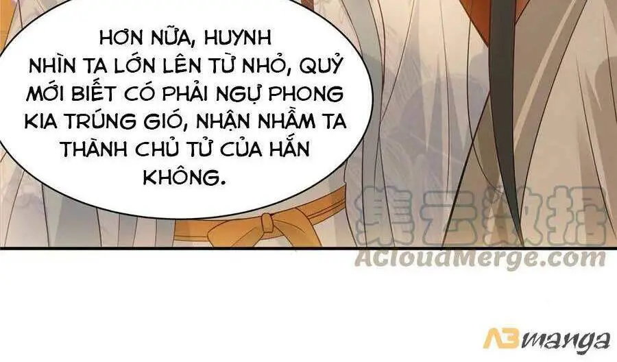 Tà Vương Phúc Hắc Sủng Nhập Cốt Nettruyen ZZZ Chương 163 Page 5