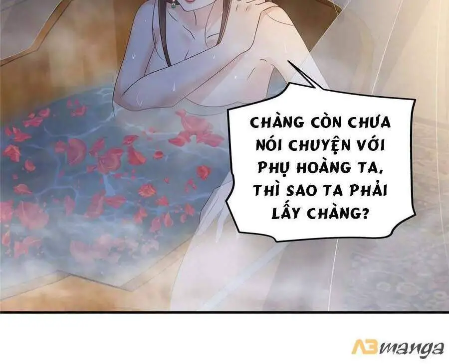 Tà Vương Phúc Hắc Sủng Nhập Cốt Nettruyen ZZZ Chương 163 Page 20