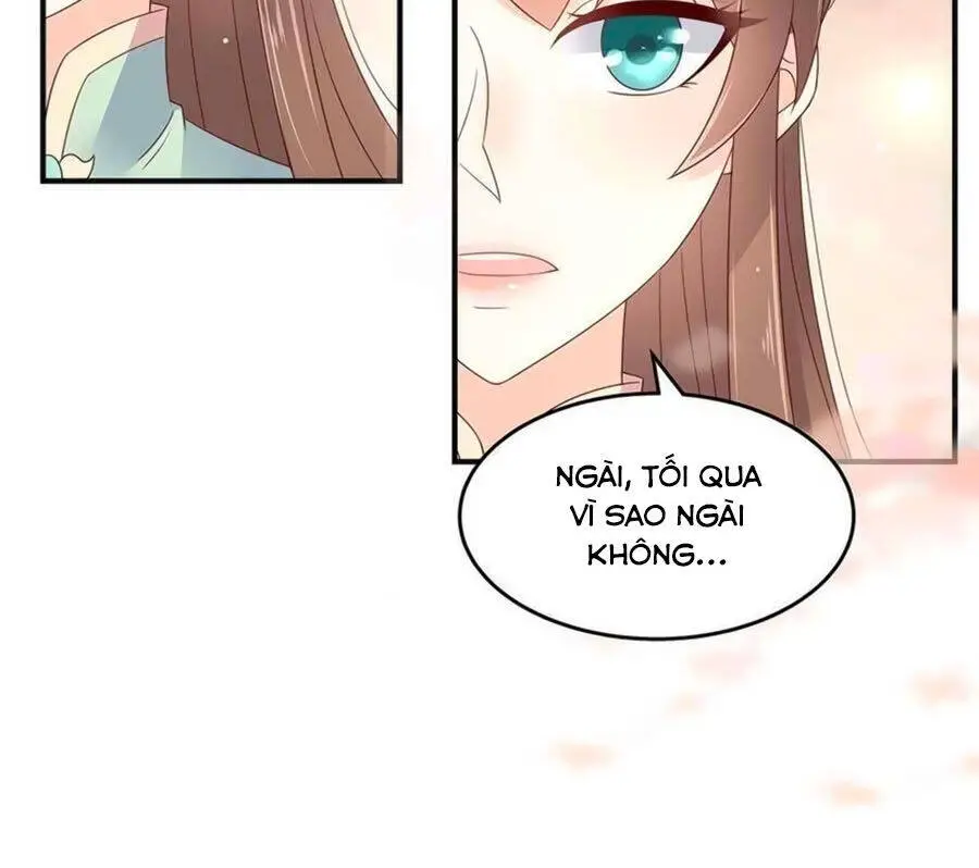 Tà Vương Phúc Hắc Sủng Nhập Cốt Nettruyen ZZZ Chương 67 Page 26