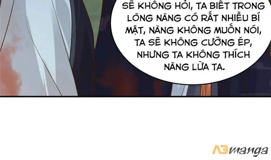Tà Vương Phúc Hắc Sủng Nhập Cốt Nettruyen ZZZ Chương 159 Page 7