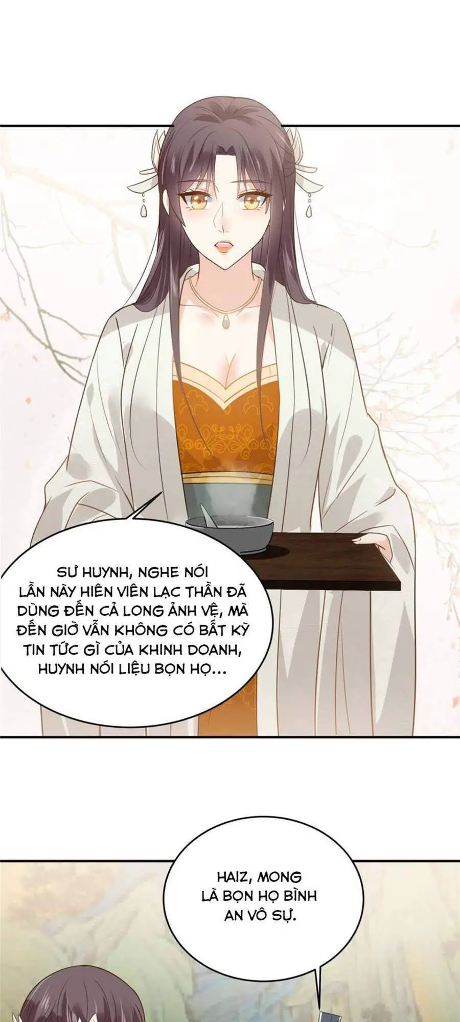 Tà Vương Phúc Hắc Sủng Nhập Cốt Nettruyen ZZZ Chương 159 Page 14