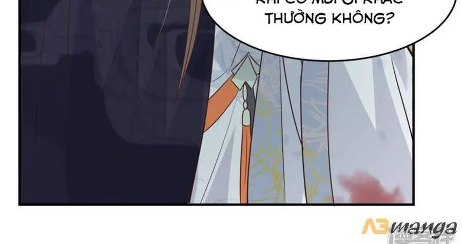 Tà Vương Phúc Hắc Sủng Nhập Cốt Nettruyen ZZZ Chương 159 Page 19