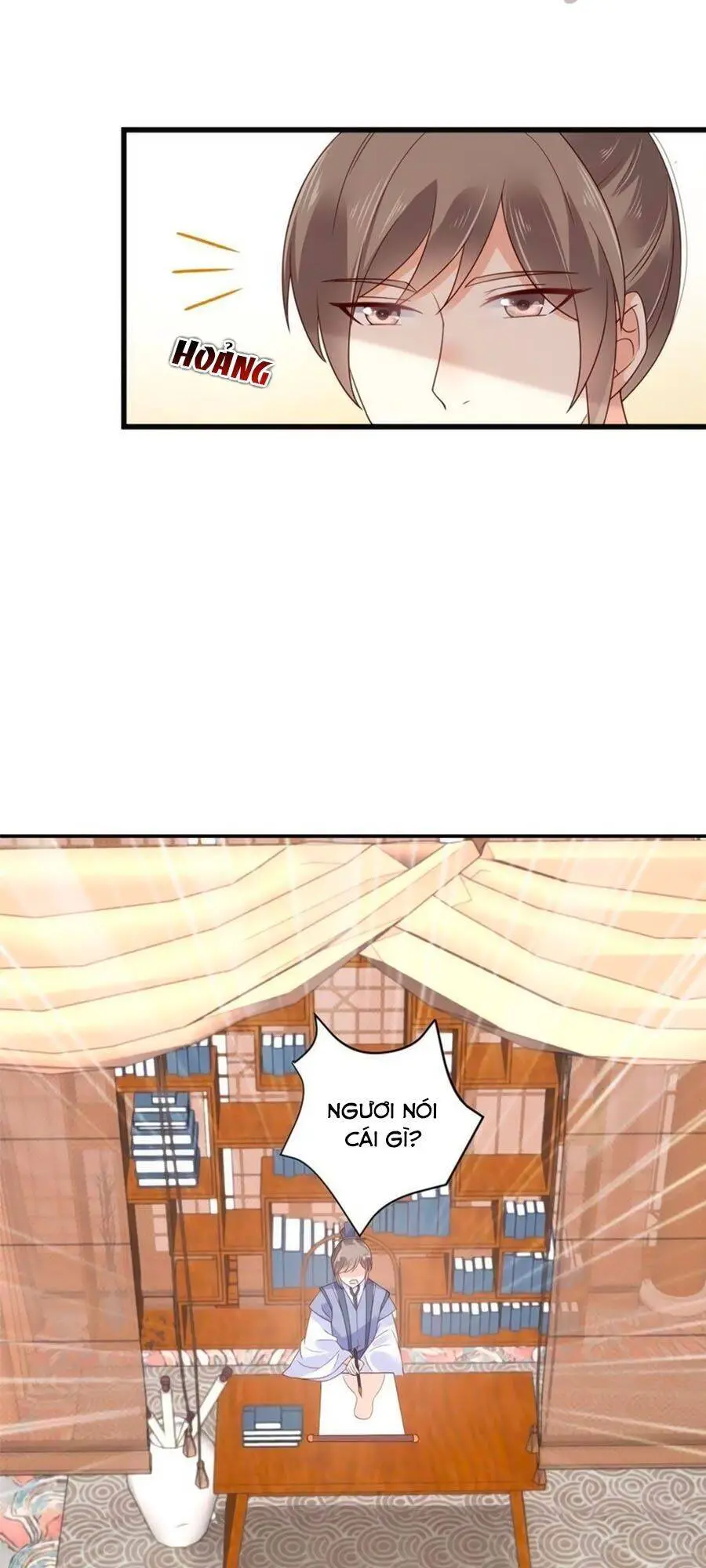 Tà Vương Phúc Hắc Sủng Nhập Cốt Nettruyen ZZZ Chương 63 Page 3
