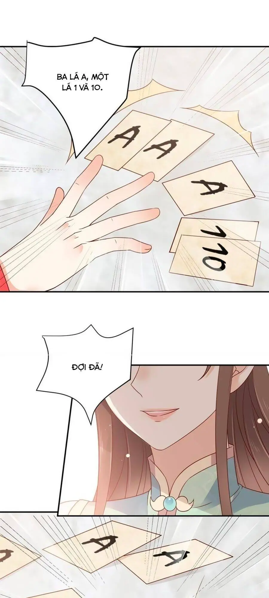 Tà Vương Phúc Hắc Sủng Nhập Cốt Nettruyen ZZZ Chương 63 Page 25