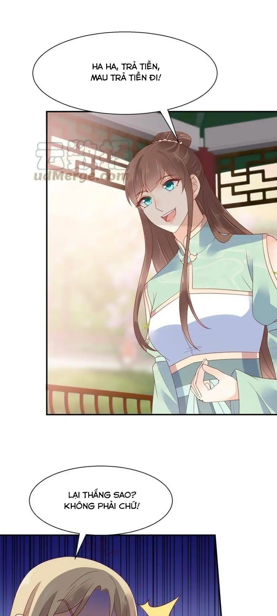 Tà Vương Phúc Hắc Sủng Nhập Cốt Nettruyen ZZZ Chương 63 Page 27