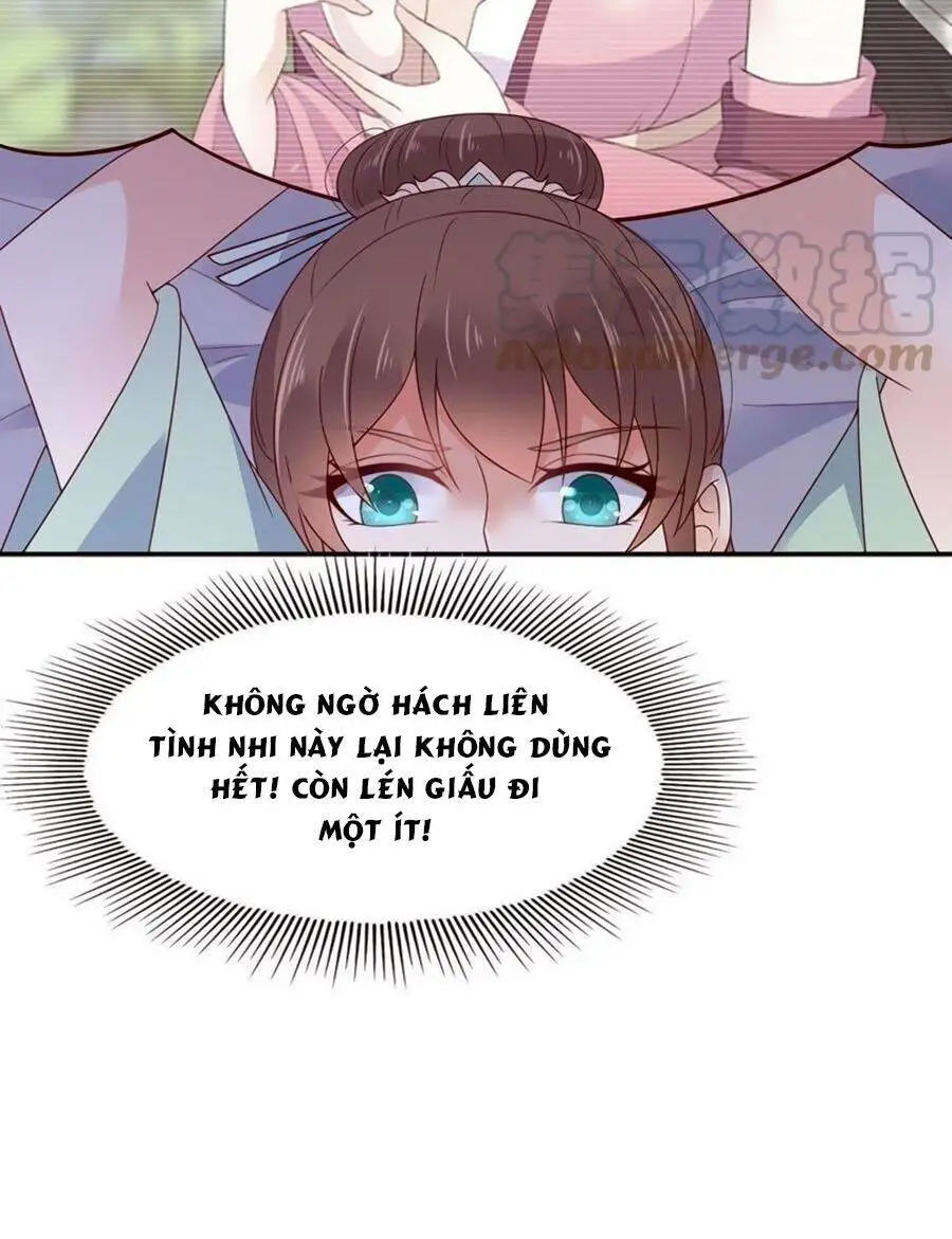 Tà Vương Phúc Hắc Sủng Nhập Cốt Nettruyen ZZZ Chương 65 Page 17