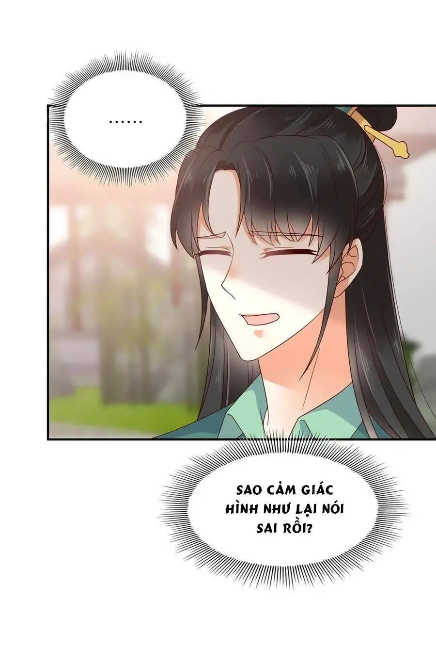Tà Vương Phúc Hắc Sủng Nhập Cốt Nettruyen ZZZ Chương 62 Page 7