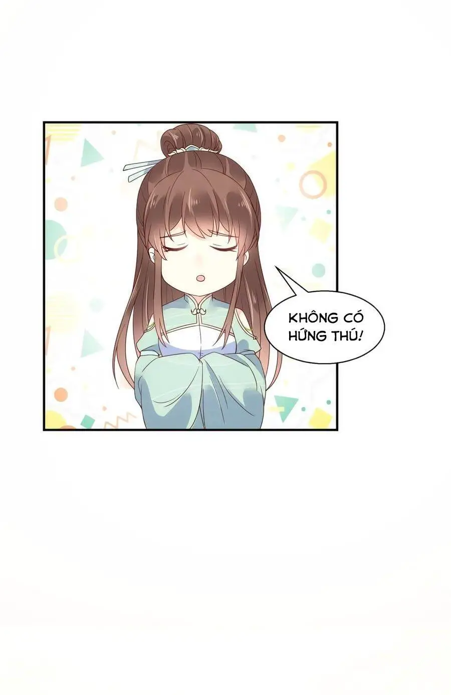 Tà Vương Phúc Hắc Sủng Nhập Cốt Nettruyen ZZZ Chương 62 Page 20