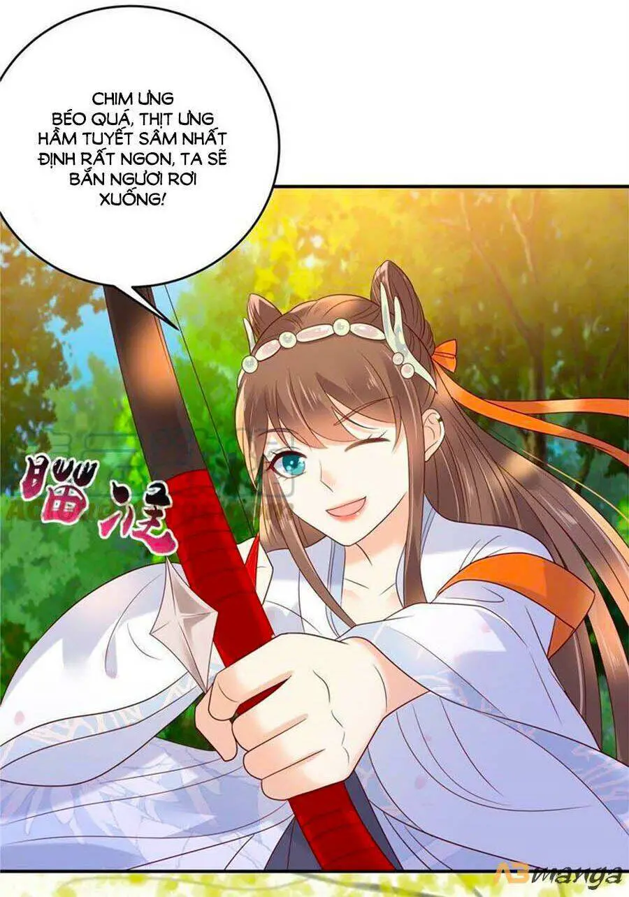 Tà Vương Phúc Hắc Sủng Nhập Cốt Nettruyen ZZZ Chương 139 Page 7