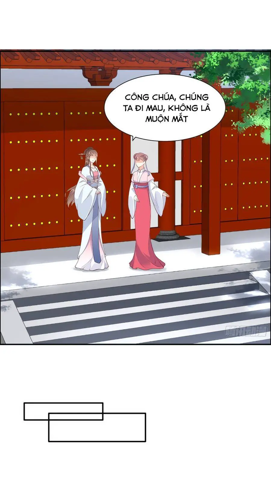 Tà Vương Phúc Hắc Sủng Nhập Cốt Nettruyen ZZZ Chương 30 Page 22