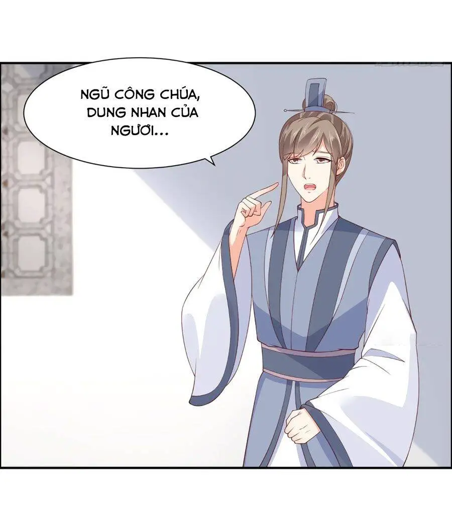 Tà Vương Phúc Hắc Sủng Nhập Cốt Nettruyen ZZZ Chương 30 Page 30