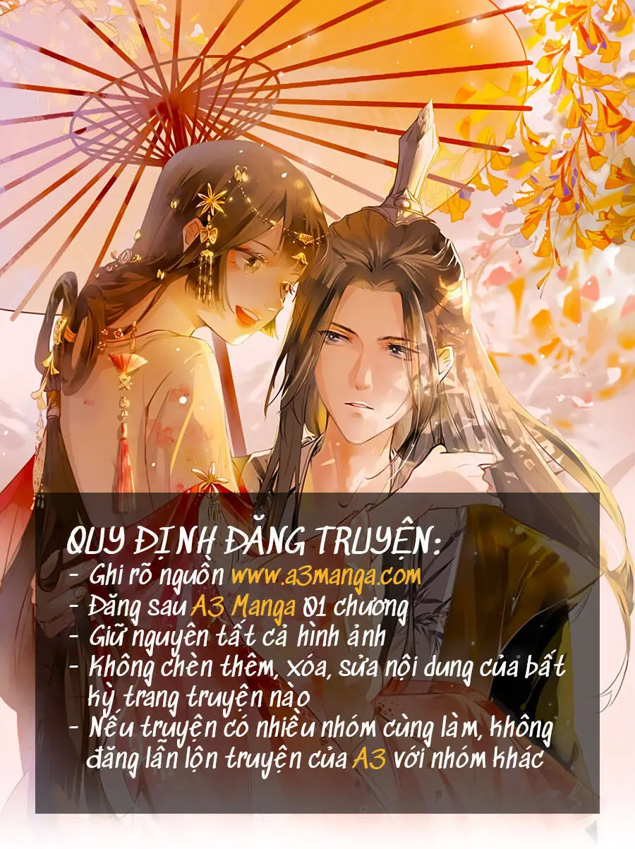 Tà Vương Phúc Hắc Sủng Nhập Cốt Nettruyen ZZZ Chương 135 Page 1