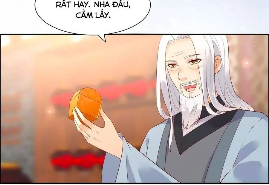 Tà Vương Phúc Hắc Sủng Nhập Cốt Nettruyen ZZZ Chương 58 Page 4
