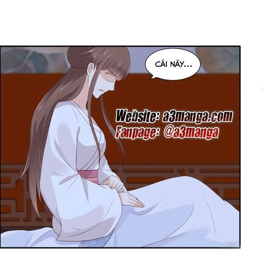 Tà Vương Phúc Hắc Sủng Nhập Cốt Nettruyen ZZZ Chương 28 Page 1