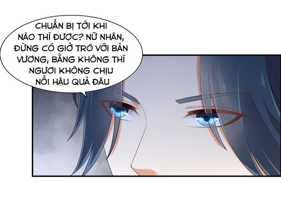 Tà Vương Phúc Hắc Sủng Nhập Cốt Nettruyen ZZZ Chương 28 Page 2