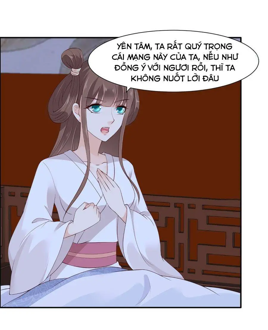 Tà Vương Phúc Hắc Sủng Nhập Cốt Nettruyen ZZZ Chương 28 Page 3