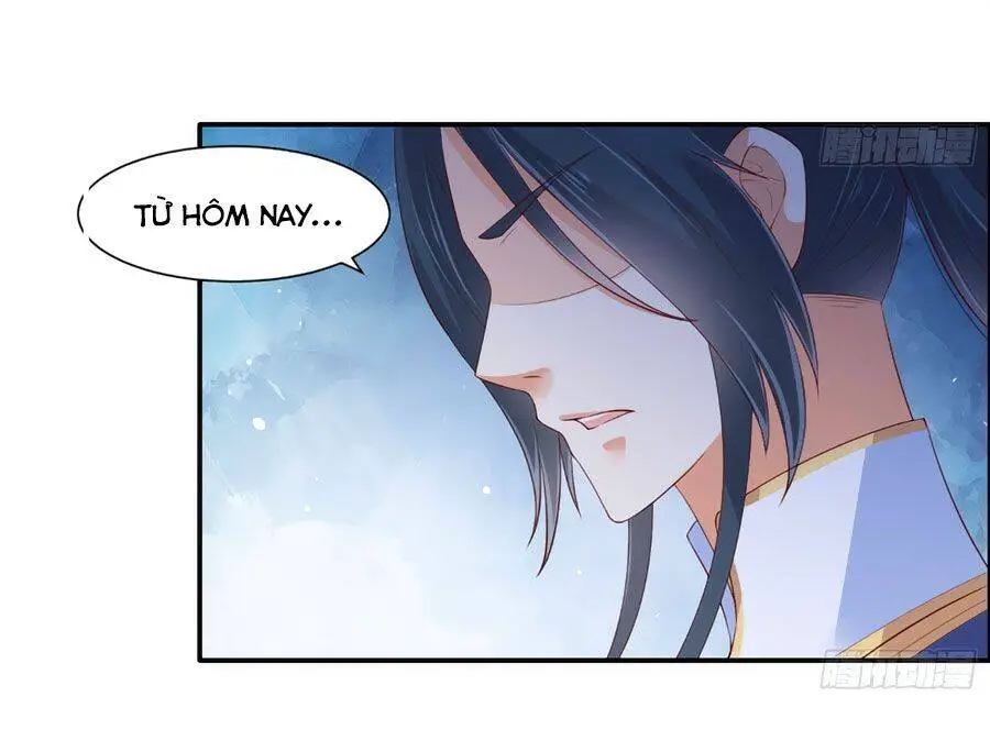 Tà Vương Phúc Hắc Sủng Nhập Cốt Nettruyen ZZZ Chương 28 Page 9