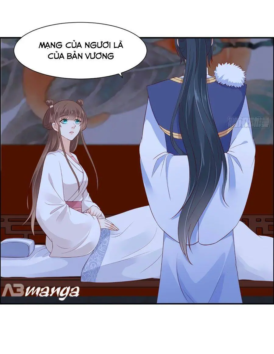 Tà Vương Phúc Hắc Sủng Nhập Cốt Nettruyen ZZZ Chương 28 Page 10