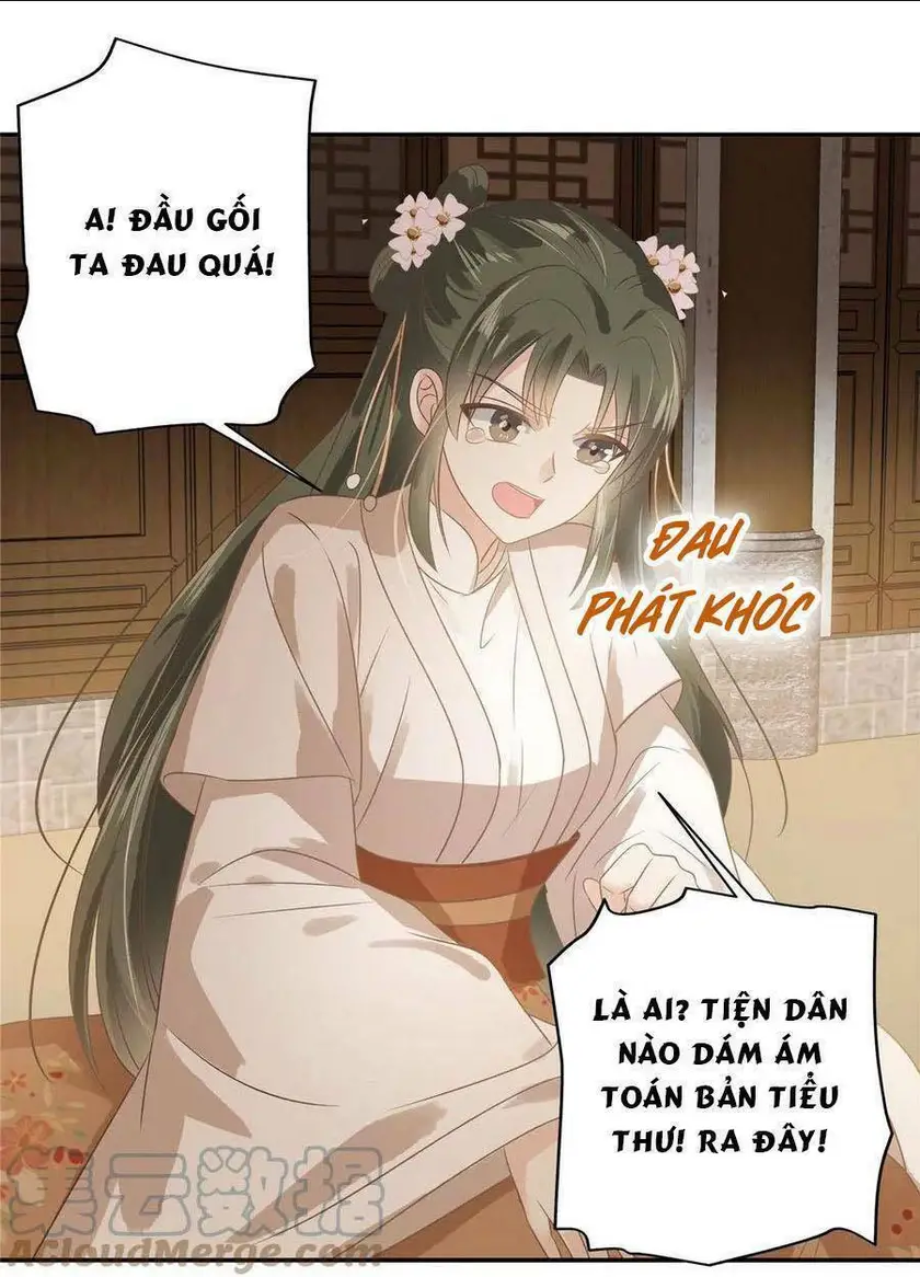 Tà Vương Phúc Hắc Sủng Nhập Cốt Nettruyen ZZZ Chương 180 Page 2