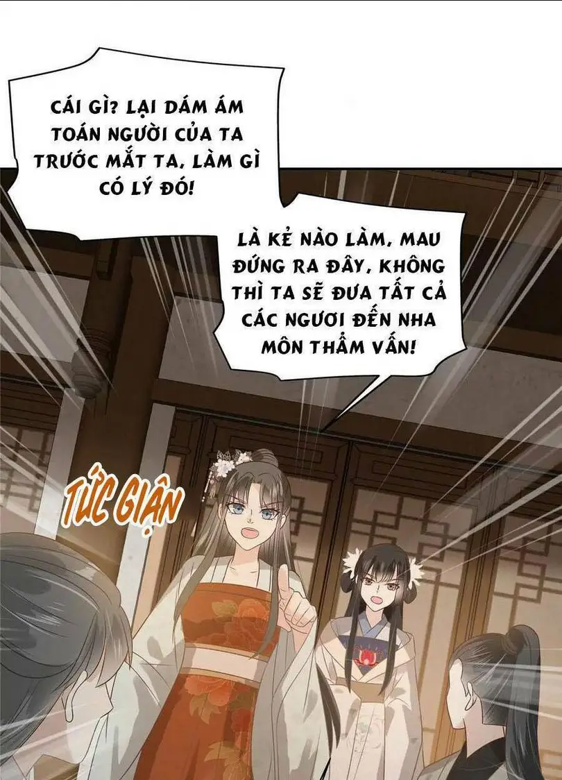 Tà Vương Phúc Hắc Sủng Nhập Cốt Nettruyen ZZZ Chương 180 Page 3
