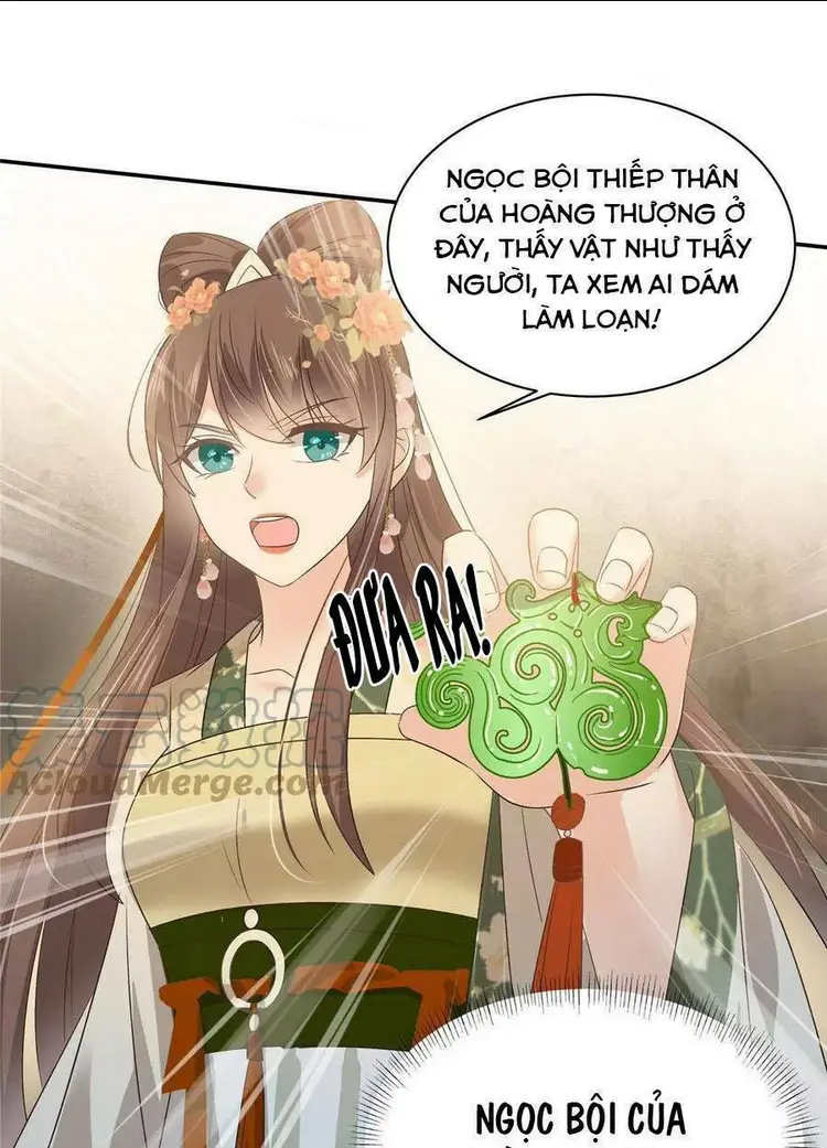 Tà Vương Phúc Hắc Sủng Nhập Cốt Nettruyen ZZZ Chương 180 Page 14