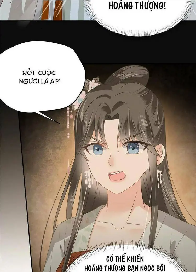 Tà Vương Phúc Hắc Sủng Nhập Cốt Nettruyen ZZZ Chương 180 Page 15