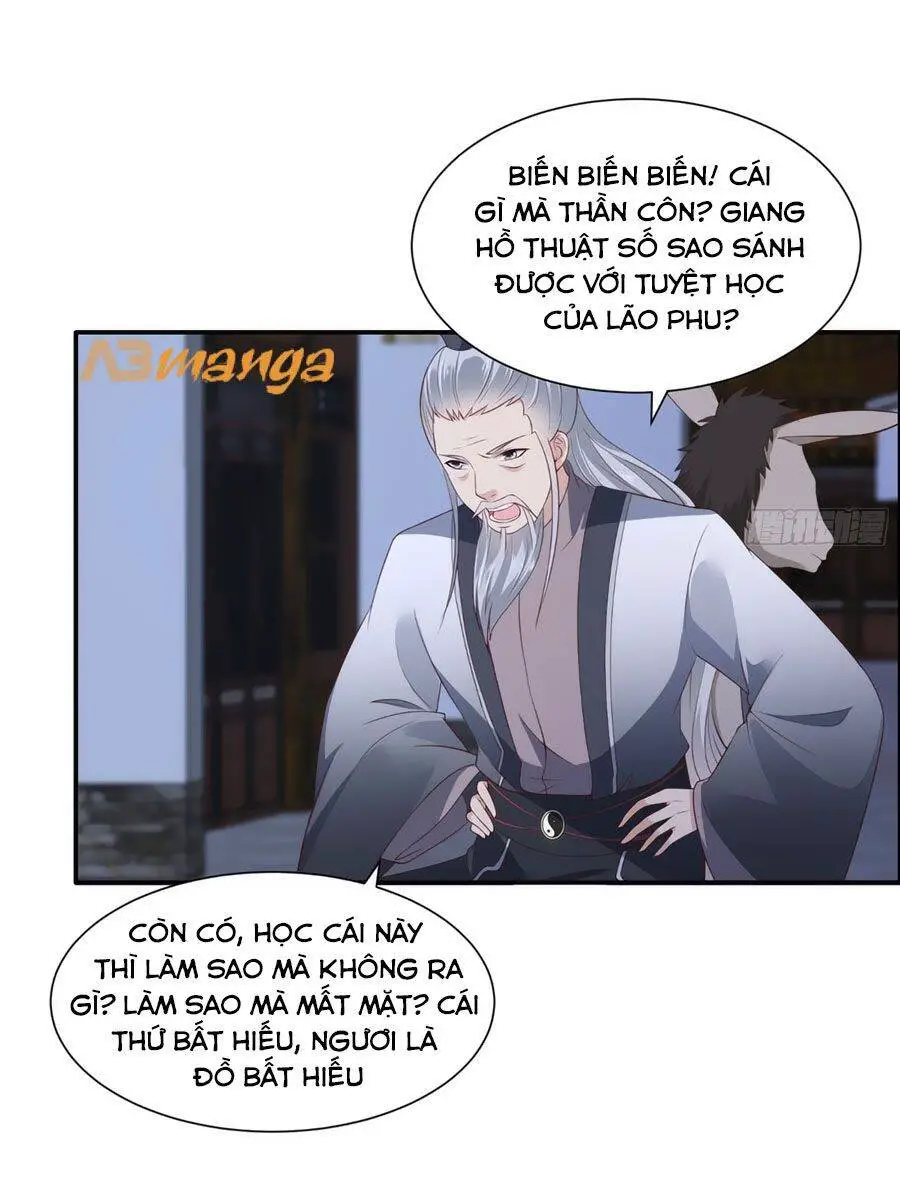 Tà Vương Phúc Hắc Sủng Nhập Cốt Nettruyen ZZZ Chương 29 Page 6