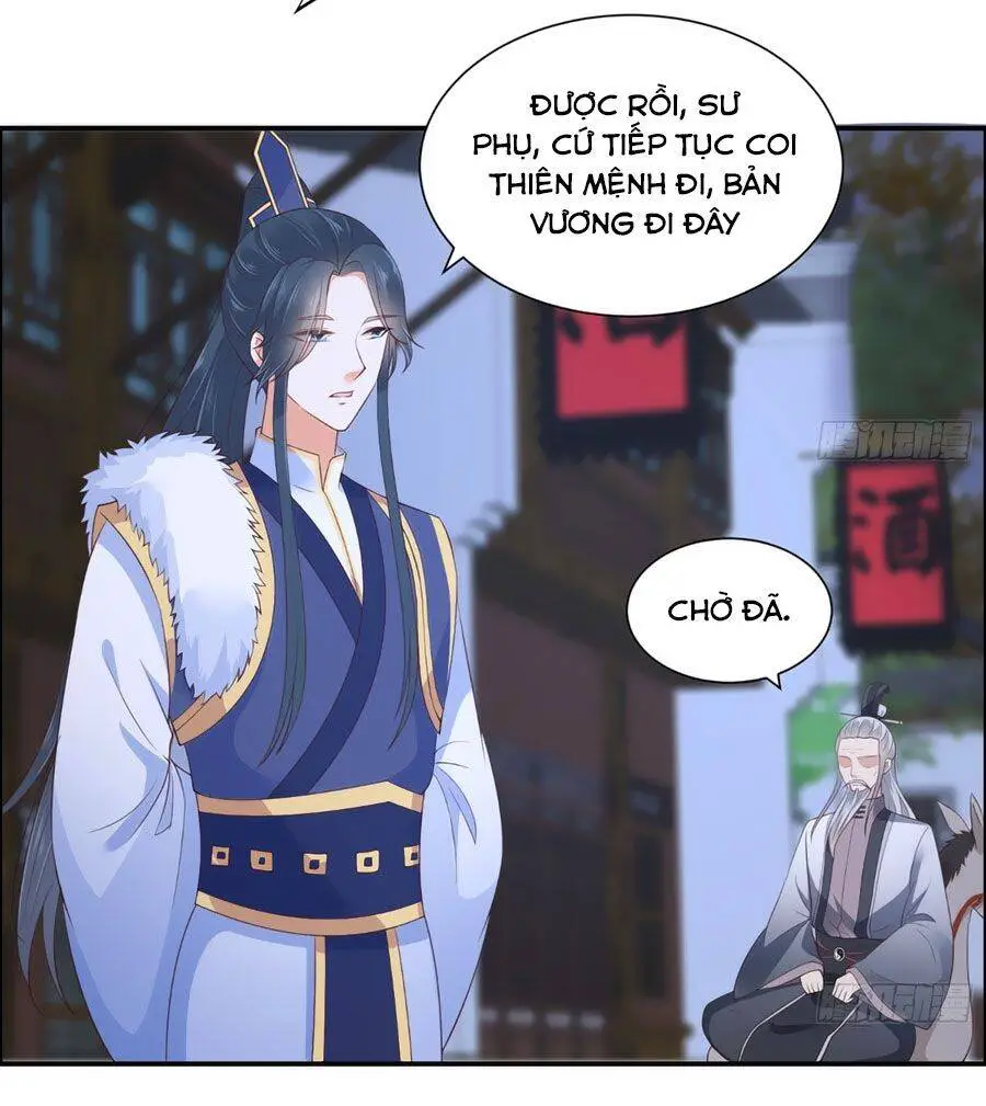 Tà Vương Phúc Hắc Sủng Nhập Cốt Nettruyen ZZZ Chương 29 Page 8